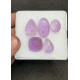 High Quality Natural Ametrine Hand Craved Fancy Shape Cabochons Gemstone For Jewelry