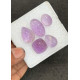 High Quality Natural Ametrine Hand Craved Fancy Shape Cabochons Gemstone For Jewelry