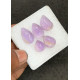 High Quality Natural Ametrine Hand Craved Fancy Shape Cabochons Gemstone For Jewelry