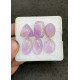 High Quality Natural Ametrine Hand Craved Fancy Shape Cabochons Gemstone For Jewelry