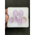 High Quality Natural Ametrine Hand Craved Fancy Shape Cabochons Gemstone For Jewelry