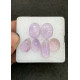 High Quality Natural Ametrine Hand Craved Fancy Shape Cabochons Gemstone For Jewelry