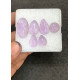 High Quality Natural Ametrine Hand Craved Fancy Shape Cabochons Gemstone For Jewelry