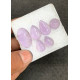 High Quality Natural Ametrine Hand Craved Fancy Shape Cabochons Gemstone For Jewelry