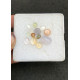 High Quality Natural Mix Moonstone Smooth Mix Shape Cabochons Gemstone For Jewelry