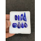 High Quality Natural Lapis Lazuli Smooth Mix Shape Cabochons Gemstone For Jewelry