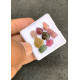 High Quality Natural Tourmaline Hand Craved Mix Shape Cabochons Gemstone For Jewelry