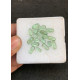 High Quality Natural Mint Kyanite Rose Cut Rectangle Shape Cabochons Gemstone For Jewelry