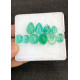 High Quality Natural Beryl Smooth Mix Shape Cabochons Gemstone For Jewelry