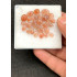 High Quality Natural Sunstone Smooth Mix Shape Cabochons Gemstone For Jewelry