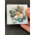 High Quality Natural Ocean Jasper Smooth Mix Shape Cabochons Gemstone For Jewelry