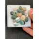 High Quality Natural Ocean Jasper Smooth Mix Shape Cabochons Gemstone For Jewelry