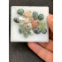 High Quality Natural Ocean Jasper Smooth Mix Shape Cabochons Gemstone For Jewelry