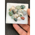 High Quality Natural Ocean Jasper Smooth Mix Shape Cabochons Gemstone For Jewelry