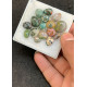 High Quality Natural Ocean Jasper Smooth Mix Shape Cabochons Gemstone For Jewelry