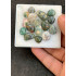 High Quality Natural Ocean Jasper Smooth Mix Shape Cabochons Gemstone For Jewelry