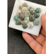 High Quality Natural Ocean Jasper Smooth Mix Shape Cabochons Gemstone For Jewelry