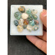 High Quality Natural Ocean Jasper Smooth Mix Shape Cabochons Gemstone For Jewelry