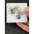 High Quality Natural Peru Opal Rose Cut Fancy Shape Cabochon Gemstone For Jewelry