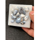 High Quality Natural Dendrite Opal Smooth Fancy Shape Cabochons Gemstone For Jewelry