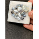 High Quality Natural Dendrite Opal Smooth Fancy Shape Cabochons Gemstone For Jewelry