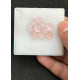 High Quality Natural Morganite Smooth Mix Shape Cabochons Gemstone For Jewelry