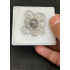 High Quality Natural Black Rutilated Quartz Rose Cut Fancy Shape Cabochons Gemstone For Jewelry
