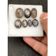 High Quality Natural Sunstone Moonstone Smooth Oval Shape Cabochons Gemstone For Jewelry