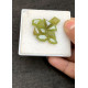 High Quality Natural Vesuvianite Step Cut Fancy Shape Cabochons Gemstone For Jewelry