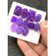 High Quality Beautiful Amazing Agate Druzy Mix Shape Cabochons Gemstone