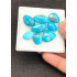 High Quality Natural American Turquoise Rose Cut Fancy Shape Cabochons Gemstone For Jewelry