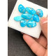 High Quality Natural American Turquoise Rose Cut Fancy Shape Cabochons Gemstone For Jewelry