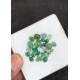 High Quality Natural Emerald Smooth Fancy Shape Cabochon Gemstone For Jewelry