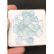 High Quality Natural Aquamarine Rough Fancy Shape Gemstone 