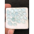 High Quality Natural Aquamarine Rough Fancy Shape Gemstone 