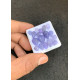 High Quality Natural Tanzanite Hand Craved Leaf Shape Cabochons Gemstone For Jewelry