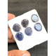 High Quality Natural Aventurine Both Side Adjust Cut Fancy Shape Cabochons Gemstone For Jewelry