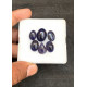 High Quality Natural Iolite Smooth Mix Shape Cabochons Gemstone For Jewelry