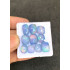 High Quality Aurora Opal and Crystal Doublet Rose Cut Fancy Shape Cabochons Gemstone For Jewelry