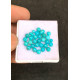 High Quality Natural Arizona Turquoise Smooth Mix Shape Cabochons Gemstone For Jewelry