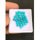 High Quality Natural Arizona Turquoise Smooth Mix Shape Cabochons Gemstone For Jewelry