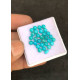 High Quality Natural Arizona Turquoise Smooth Mix Shape Cabochons Gemstone For Jewelry