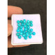 High Quality Natural Arizona Turquoise Smooth Mix Shape Cabochons Gemstone For Jewelry