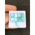 High Quality Natural Larimar Smooth Rectangle Shape Cabochons Gemstone For Jewelry