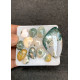 High Quality Natural Ocean Jasper Smooth Mix Shape Cabochons Gemstone For Jewelry