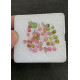 High Quality Natural Tourmaline Smooth Mix Shape Cabochons Gemstone For Jewelry