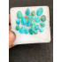 High Quality Natural American Turquoise Smooth Fancy Shape Cabochons Gemstone For Jewelry