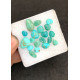 High Quality Natural American Turquoise Smooth Fancy Shape Cabochons Gemstone For Jewelry