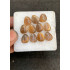 High Quality Natural Sunstone Moonstone Smooth Briolettes Fancy Shape Gemstone For Jewelry