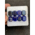 High Quality Natural Sodalite Step Cut Rectangle Shape Cabochons Gemstone For Jewelry